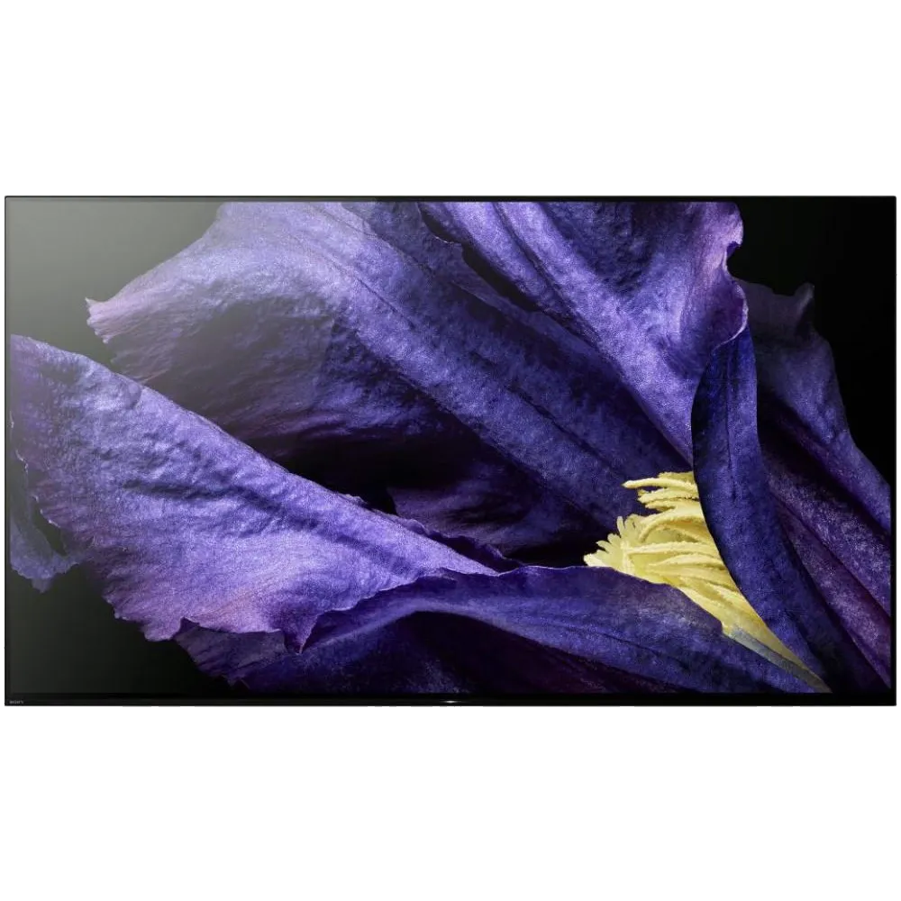 Замена резистора Sony KD-65AF9