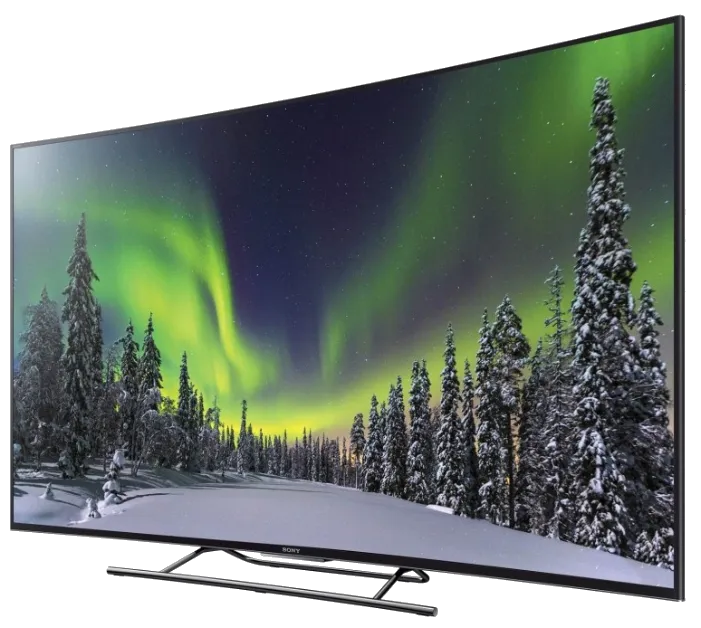 Замена резистора Sony KD-65S8505C