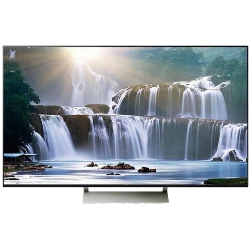 Замена резистора Sony KD-65XE9005