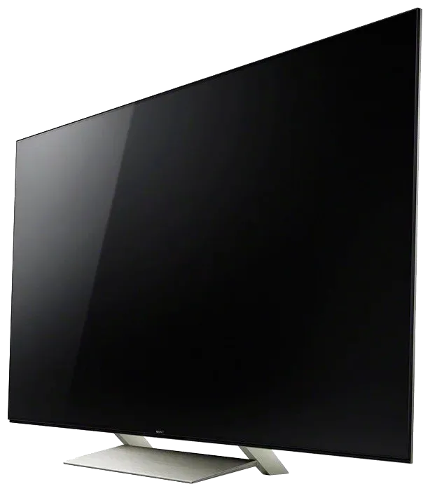 Замена резистора Sony KD-65XE9305