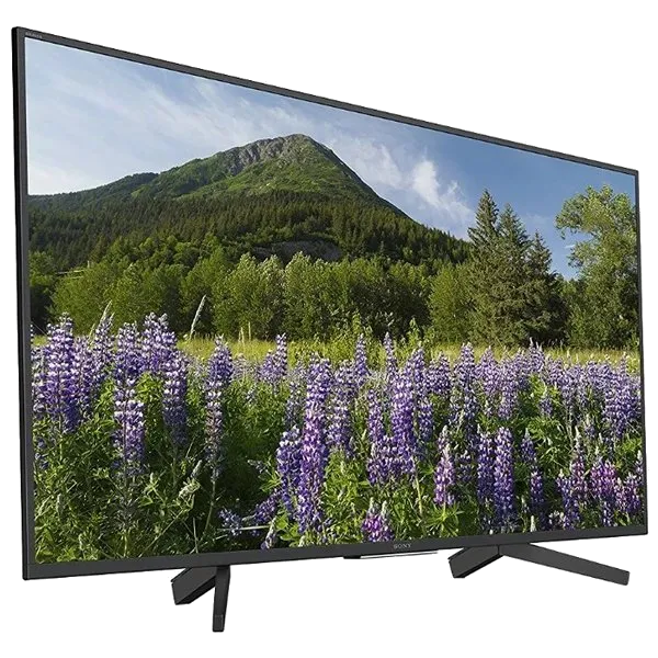 Замена резистора Sony KD-65XF7096&nbsp;(42)