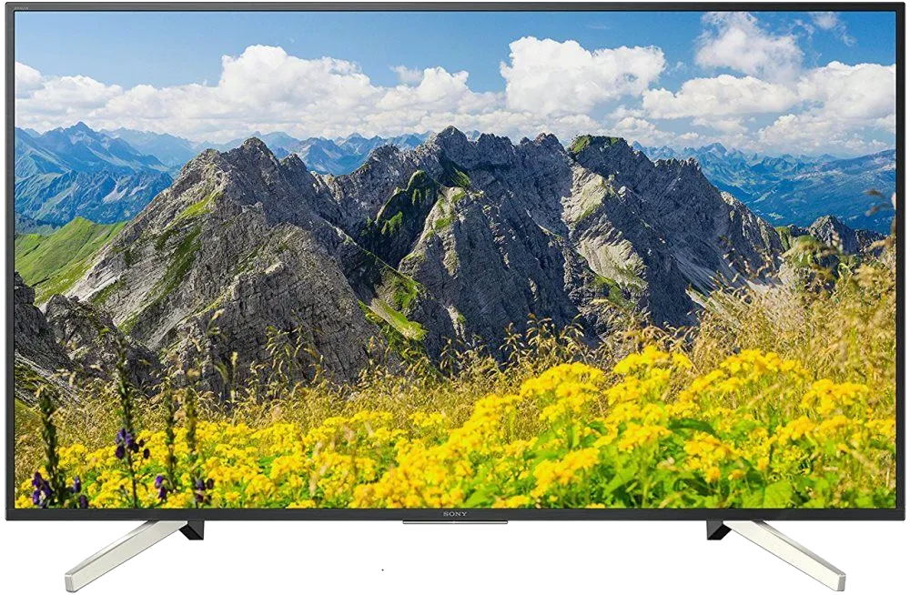 Замена резистора Sony KD-65XF7596&nbsp;(41)
