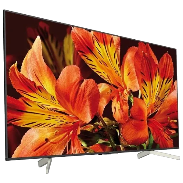 Замена резистора Sony KD-65XF8596