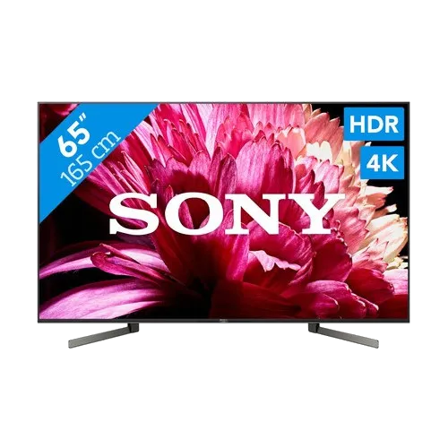 Замена резистора Sony KD-65XG9505