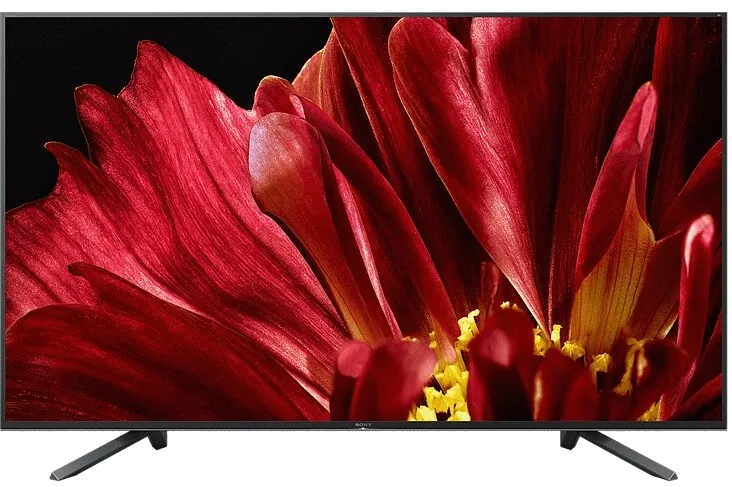 Замена резистора Sony KD-65ZF9&nbsp;(9)
