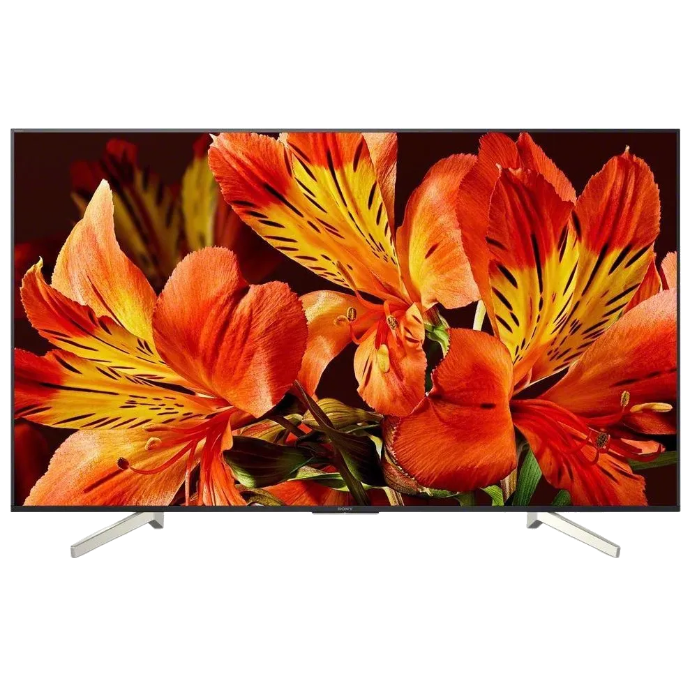 Замена резистора Sony KD-75XF8596