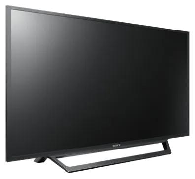 Замена резистора Sony KDL-32RD433B