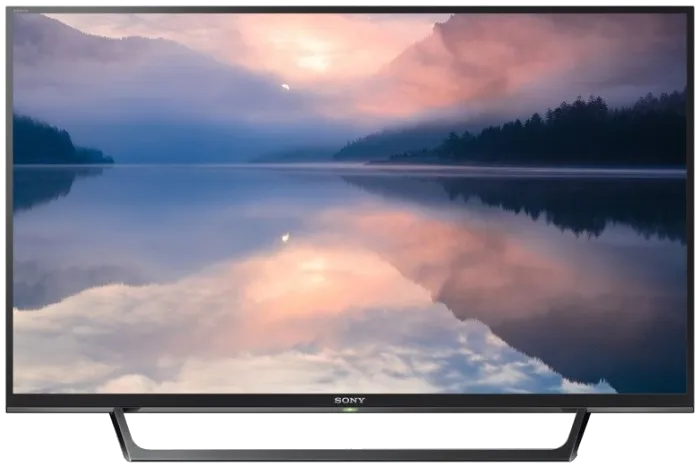 Замена резистора Sony KDL-32RE403