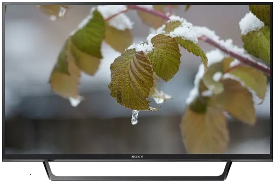 Замена резистора Sony KDL-32RE405