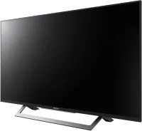 Замена резистора Sony KDL-32WD755