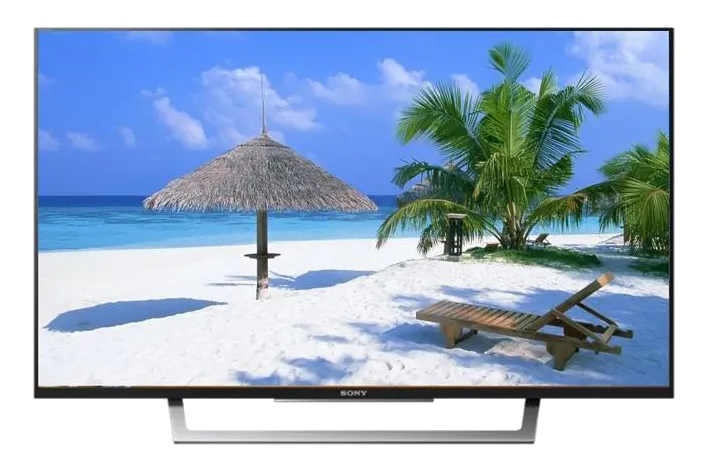 Замена резистора Sony KDL-32WD756