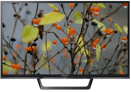 Замена резистора Sony KDL-32WE615