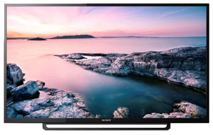 Замена резистора Sony KDL-40RE353&nbsp;(69)