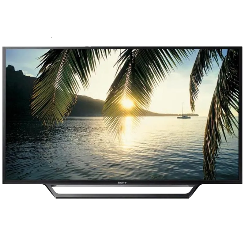 Замена резистора Sony KDL-40WD653