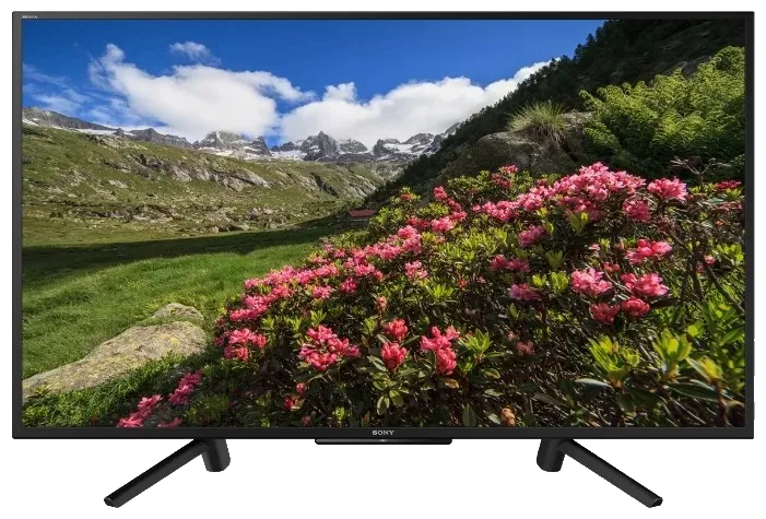 Замена резистора Sony KDL-43RF453