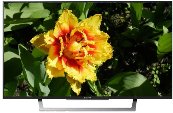 Замена резистора Sony KDL-43WD752