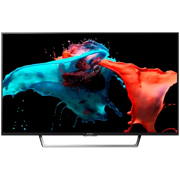 Замена резистора Sony KDL-43WE754