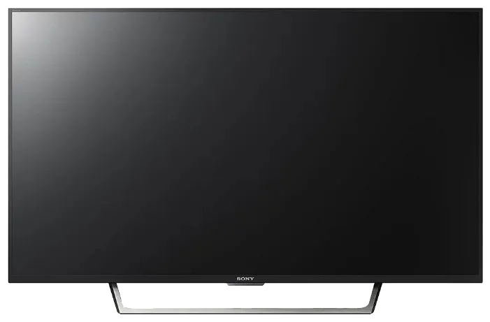 Замена резистора Sony KDL-43WE755