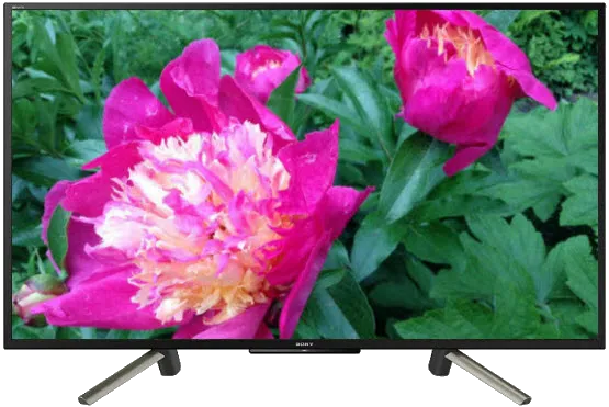 Замена резистора Sony KDL-43WF665
