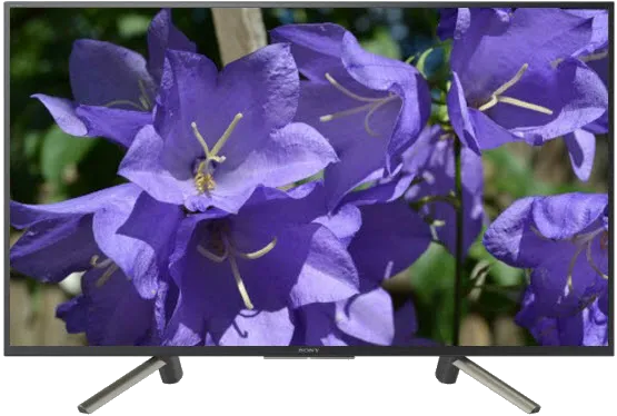 Замена резистора Sony KDL-43WF805