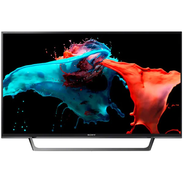 Замена резистора Sony KDL-49WE665