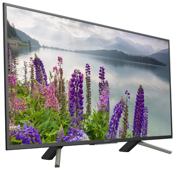 Замена резистора Sony KDL-49WF804&nbsp;(68)