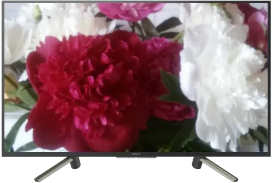 Замена резистора Sony KDL-49WF805
