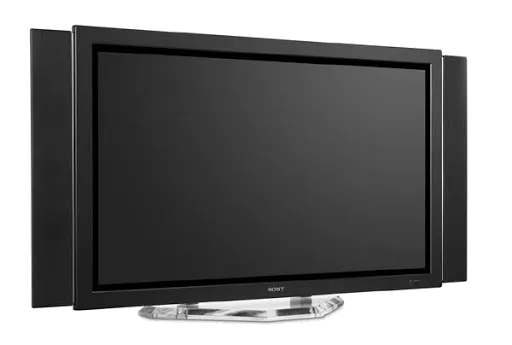 Замена резистора Sony FWD-42PV1