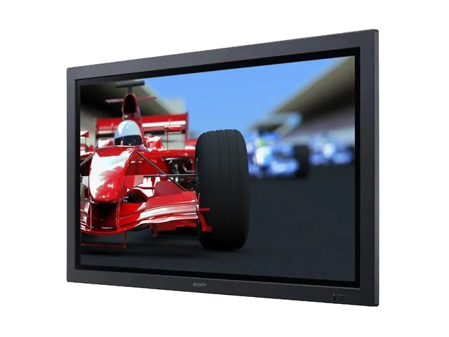 Замена резистора Sony FWD-42PX2