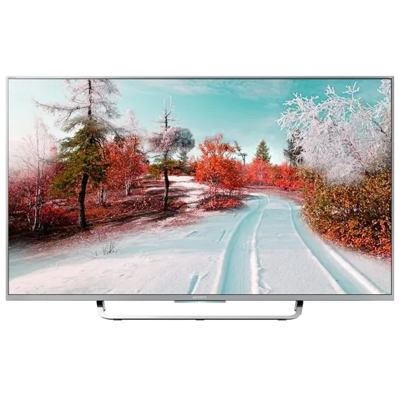 Замена резистора Sony KD-43X8307C