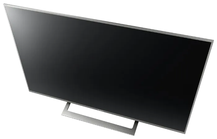 Замена резистора Sony KD-43XD8077