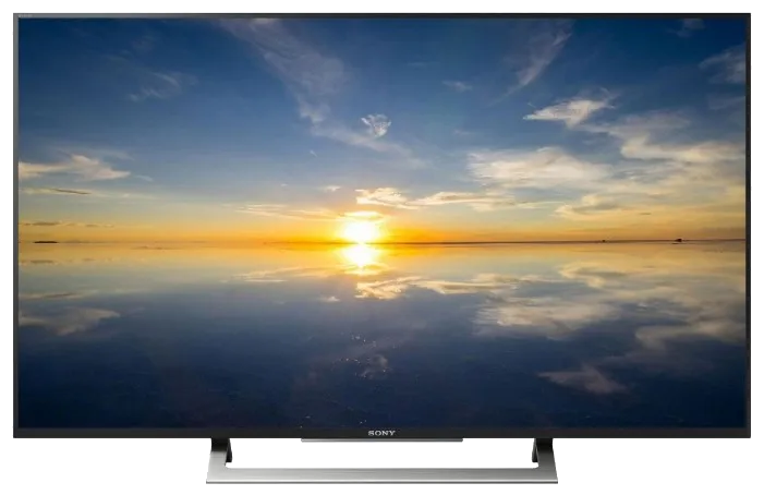 Замена резистора Sony KD-43XD8099
