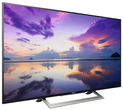Замена резистора Sony KD-43XD8305