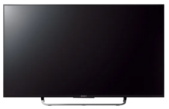 Замена резистора Sony KD-49X8308C