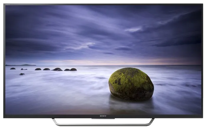 Замена резистора Sony KD-49XD7005