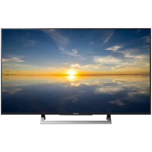 Замена резистора Sony KD-49XD8005