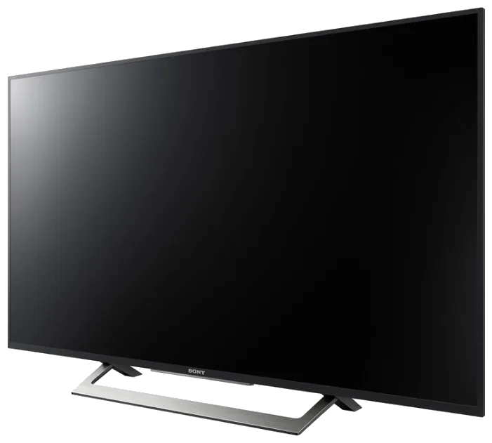 Замена резистора Sony KD-49XD8305