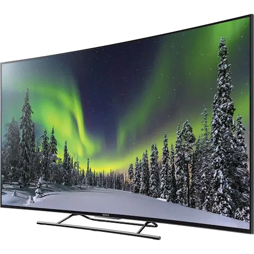 Замена резистора Sony KD-55S8505C