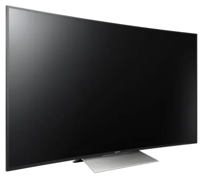 Замена резистора Sony KD-55SD8505