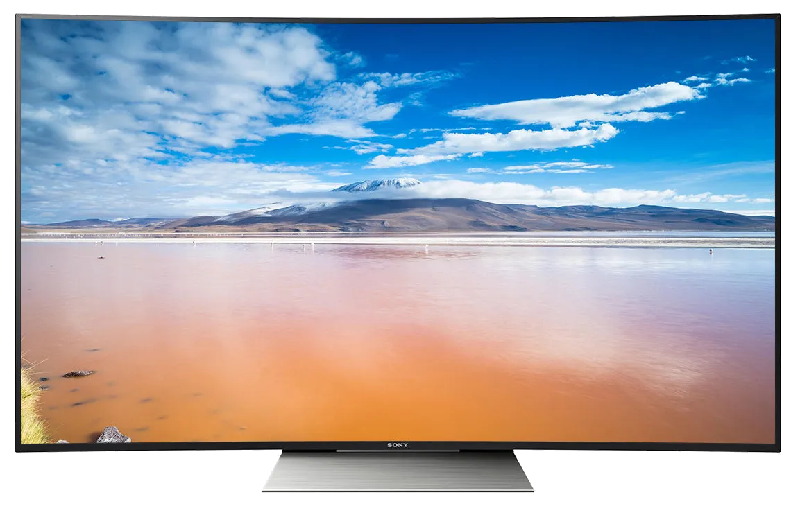 Замена резистора Sony KD-55SD8507