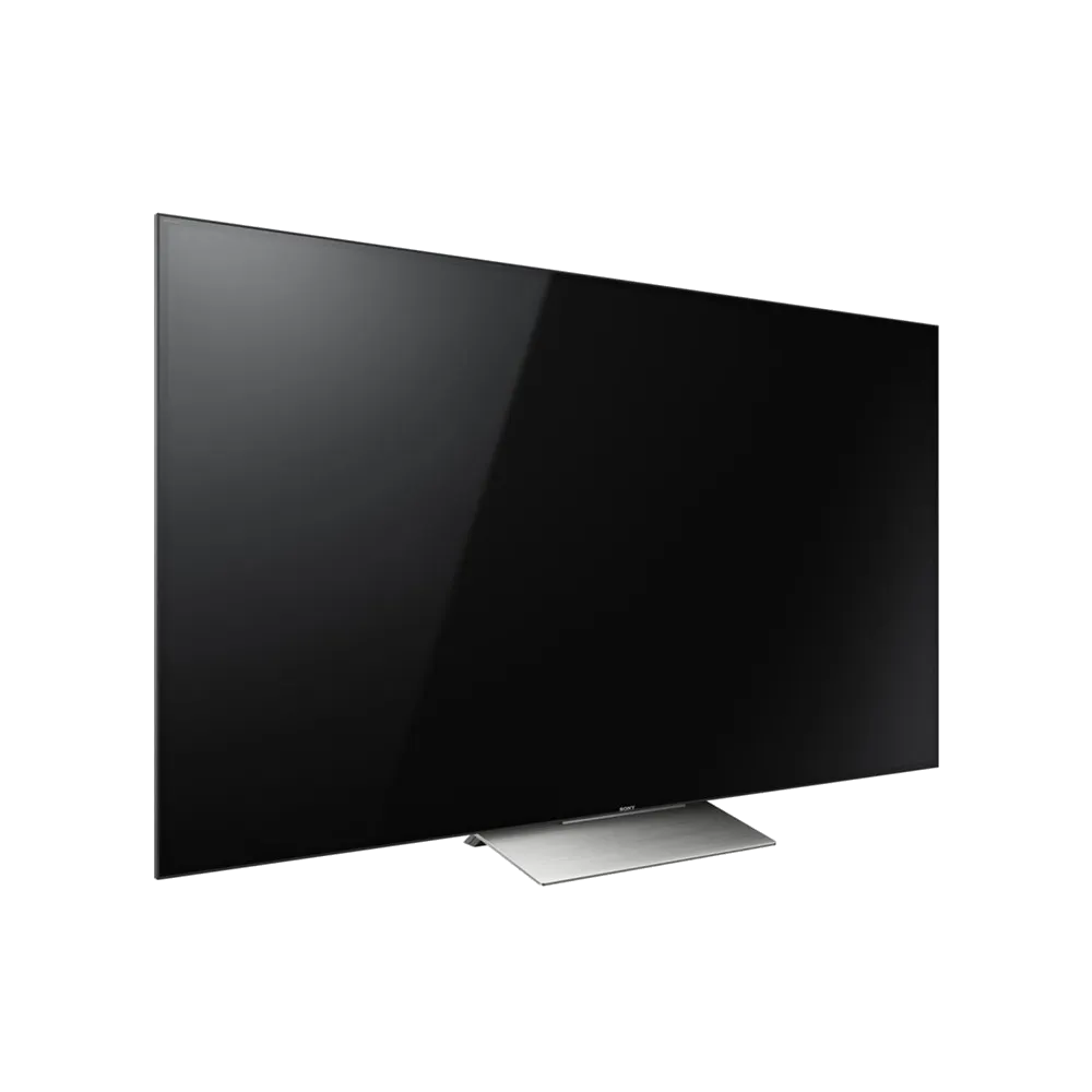 Замена резистора Sony KD-55XD8005
