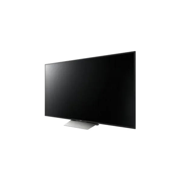Замена резистора Sony KD-55XD8505