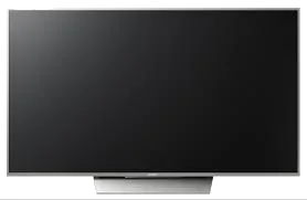 Замена резистора Sony KD-55XD8577