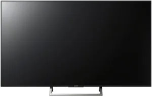 Замена резистора Sony KD-55XE8599