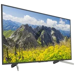 Замена резистора Sony KD-65X8508B