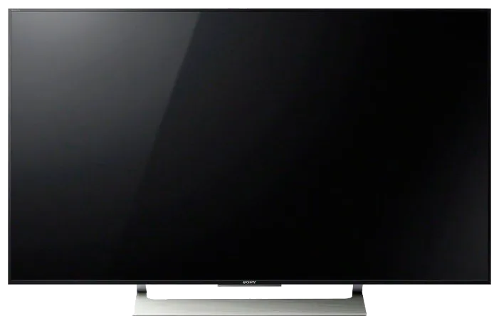Замена резистора Sony KD-65X8508C