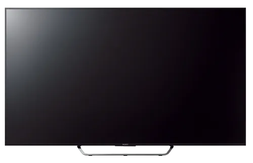 Замена резистора Sony KD-65X8509C