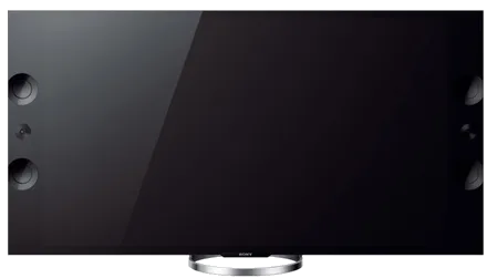 Замена резистора Sony KD-65X9005A