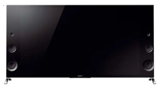Замена резистора Sony KD-65X9005B