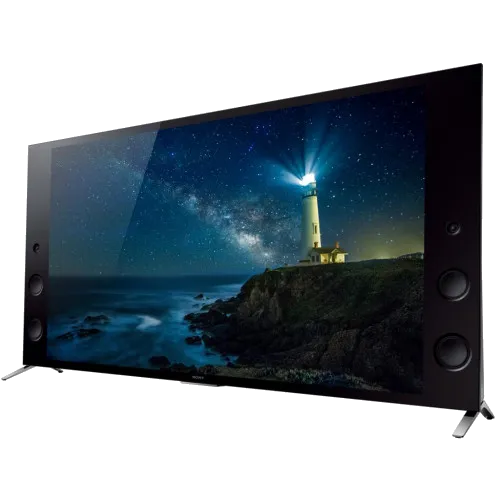 Замена резистора Sony KD-65X9305C